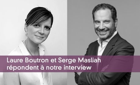 Introduction de l'interview : les éditeurs de logiciels se présentent