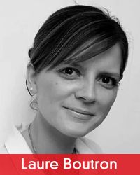 Laure Boutron