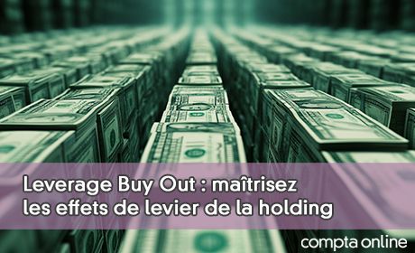 Leverage Buy Out : matrisez les effets de levier de la holding