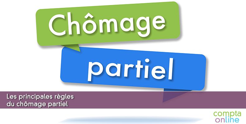 Chômage partiel et activité partielle