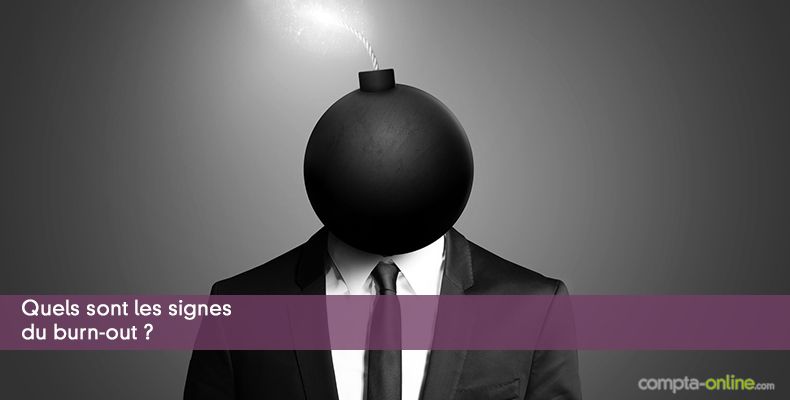 Quels sont les signes du burn-out ?