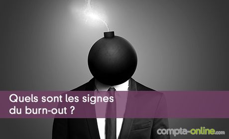 Quels sont les signes du burn-out ?
