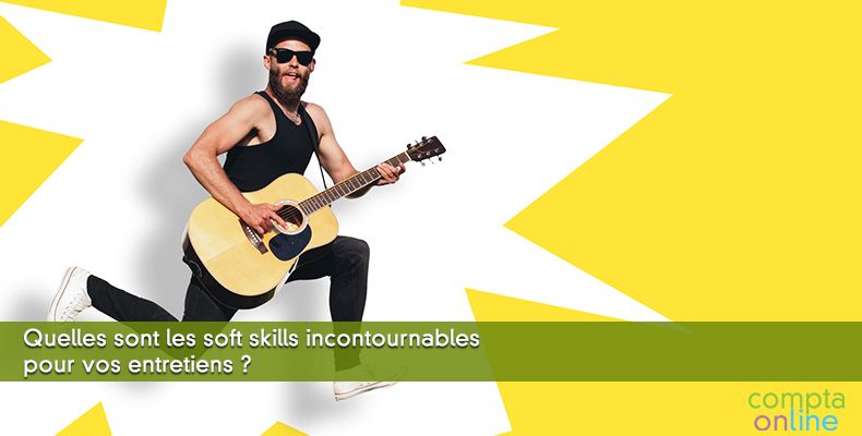 Soft skills