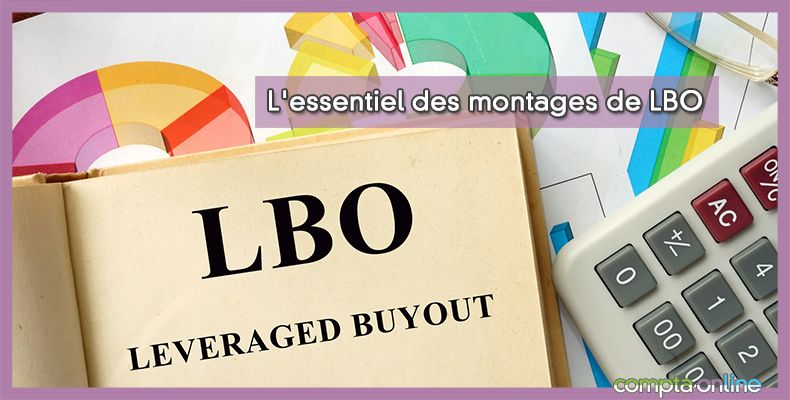 LBO leveraged buy out