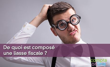 Liasse fiscale