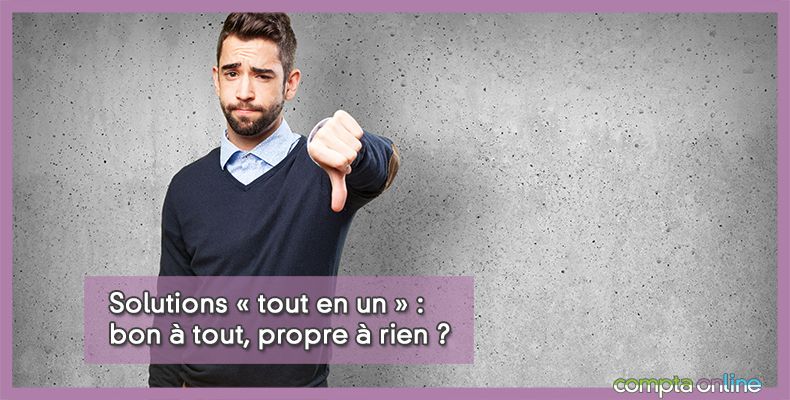 Solutions SaaS