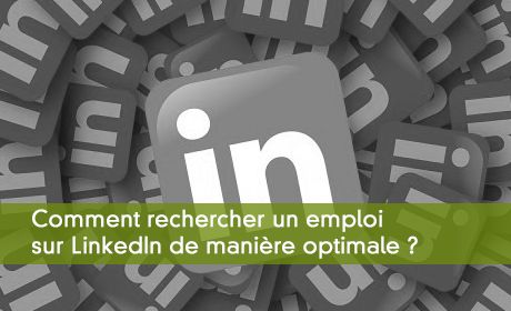 Linkedin et l'emploi