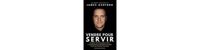 James Ashford