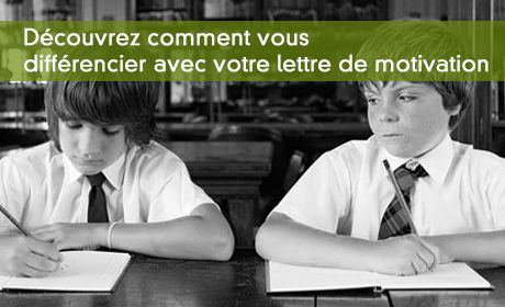 Nos 10 conseils pour améliorer votre lettre de motivation