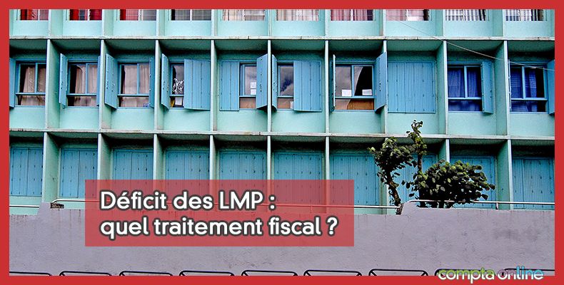 Dficit des LMP