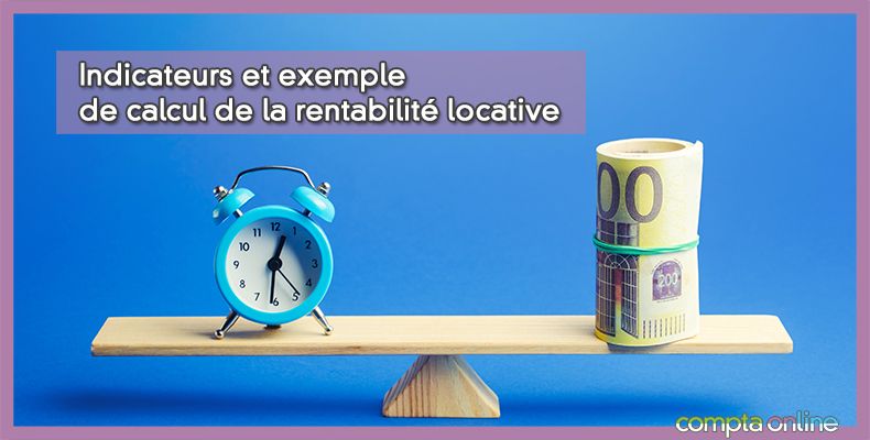 Rentabilité locative