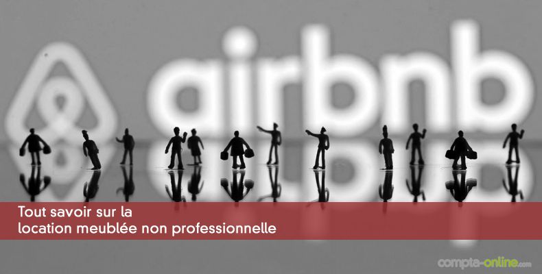 Location Meublée Non Professionnelle (LMNP)