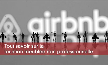 Location Meublée Non Professionnelle (LMNP)