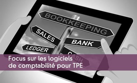 Les logiciels de comptabilité pour TPE au banc d'essai
