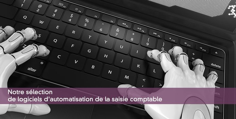 Logiciels de comptabilité automatique