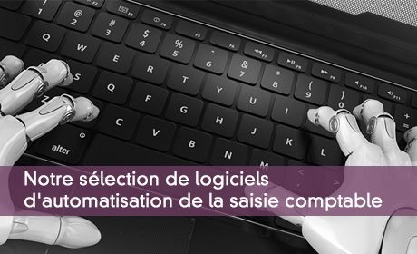 Logiciels de comptabilité automatique