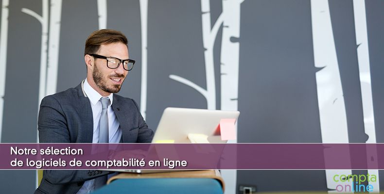Logiciels de comptabilité