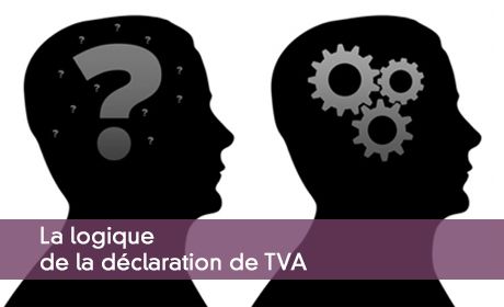 Déclaration de TVA