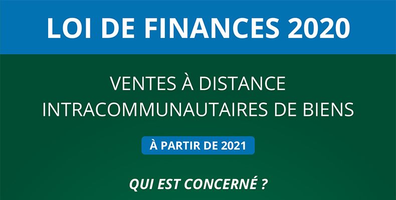 Loi de finances 2020