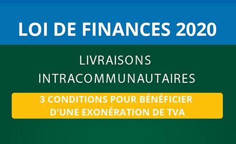 Loi de finances 2020