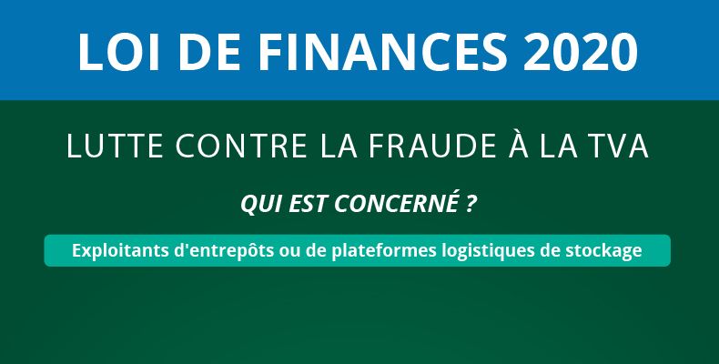 Loi de finances 2020