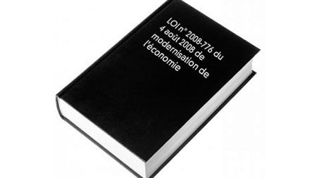 Les dernières évolutions juridiques en matière de déséquilibre significatif