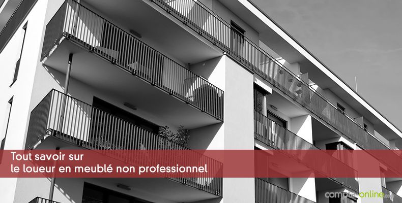 Loueur En Meuble Non Professionnel le loueur en meubl 233 non professionnel Loueur En Meuble Non Professionnel le loueur en meubl 233 non professionnel