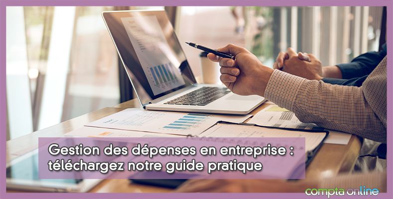 Gestion des dépenses en entreprise