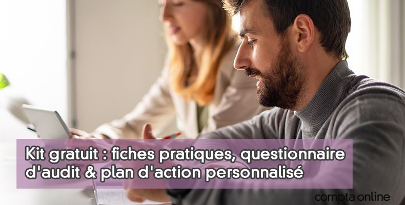 Kit gratuit facturation électronique
