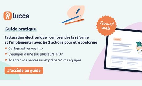 Le guide pratique pour se prparer la facturation lectronique