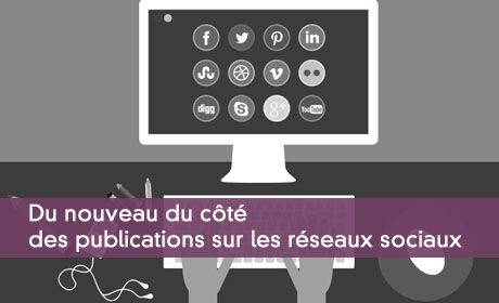 10 conseils pour publier sur les réseaux sociaux