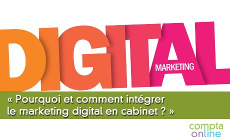 Alexandre Hini :  Pourquoi et comment intgrer le marketing digital en cabinet ? 