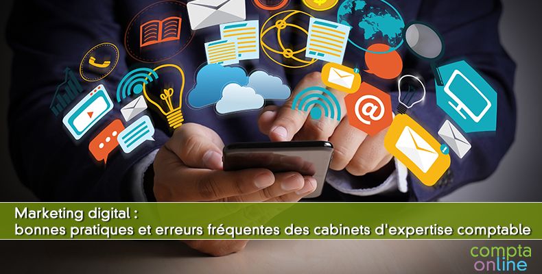 Marketing digital