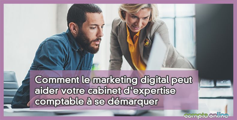 Marketing digital