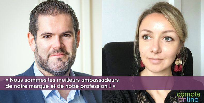 Marque Expert-comptable