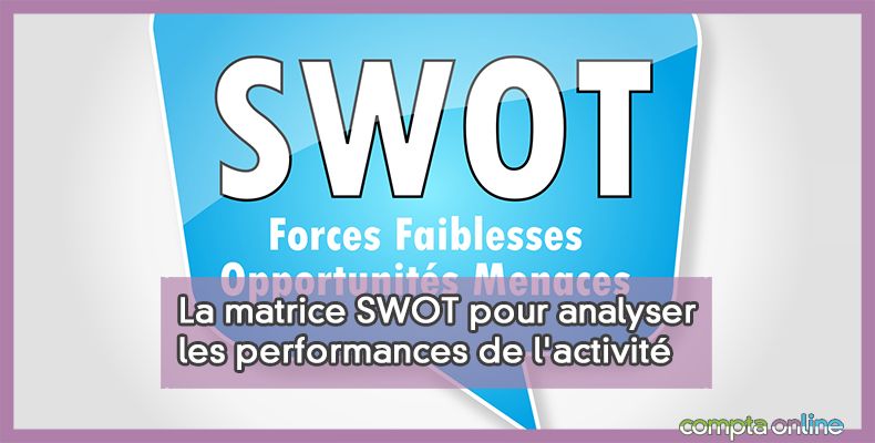 Matrice SWOT