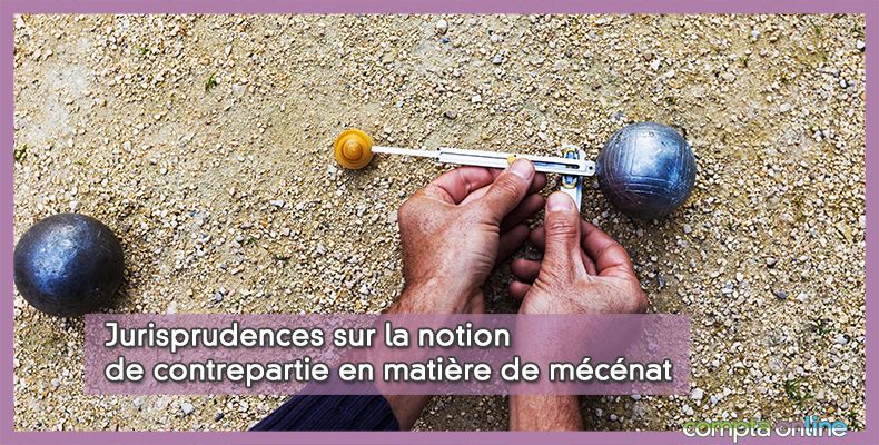 Mécénat