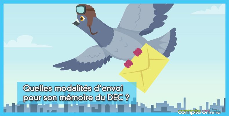 Mémoire du DEC