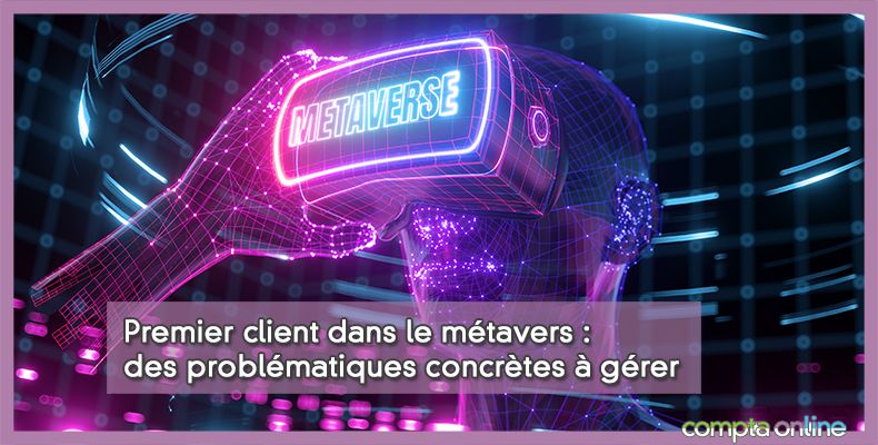 Métavers et comptabilité