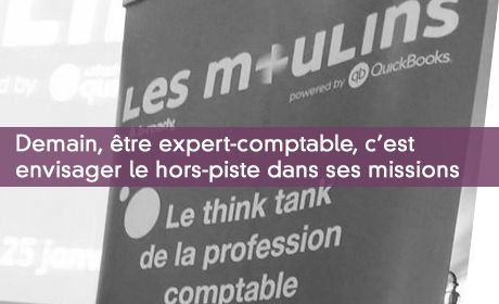 Nouvelles missions pour l'expert-comptable