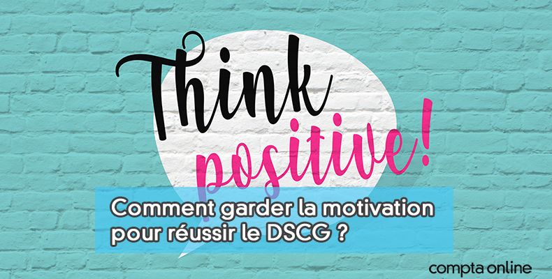 Réussir le DSCG