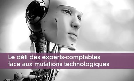 Les experts-comptables et les mutations technologiques