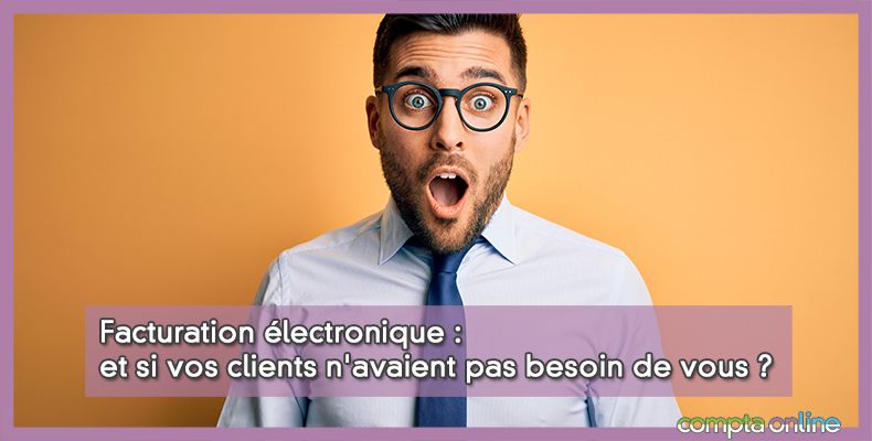 Facturation électronique
