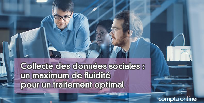 Collecte des données sociales