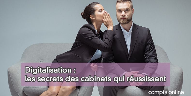 Transformation numérique