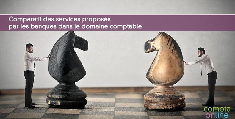 Néobanques et expert-comptable