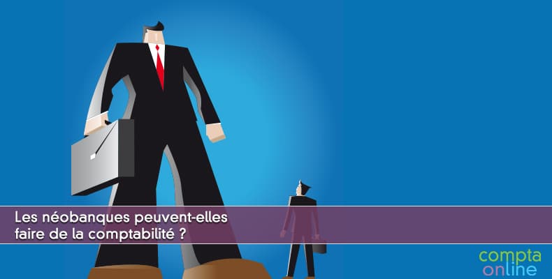 Néobanques et expert-comptable