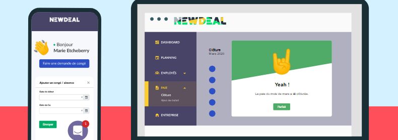 NewDeal