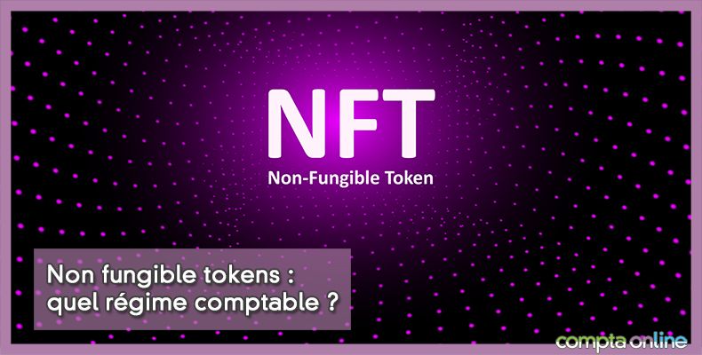 Non fungible tokens