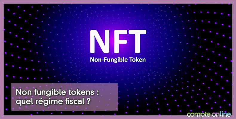 Non fungible tokens